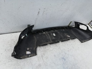 фото thumb №7, Jeep cherokee kl 13- бампер передний перед