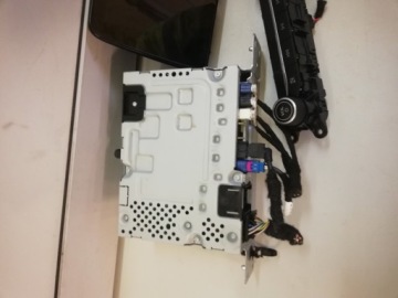 Ford focus mk4 радіо навігація navi синхронізація Оригінал, фото thumb