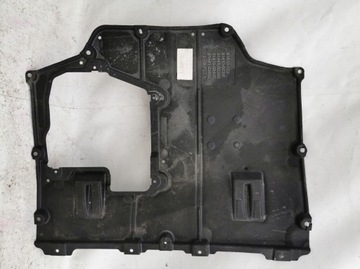 фото thumb №1, Захист pod двигун toyota corolla xii e21 19-22