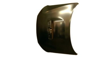 фото thumb №1, Капот subaru forester