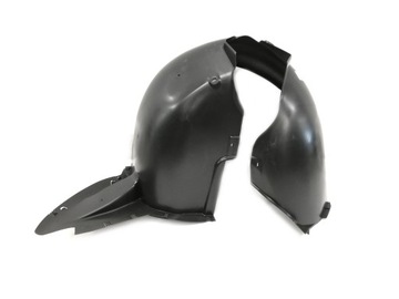 фото thumb №1, Підкрилок перед передні skoda superb 2 праве