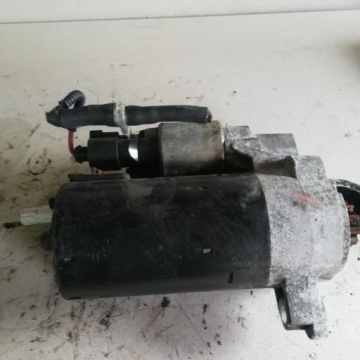 Стартер audi a4 b8 a5 a6 vw 2,0tdi 03l911021e Оригінал, фото thumb