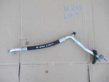 фото thumb №1, Mercedes w211 шланг кондиционера