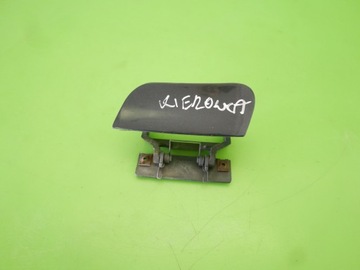 фото thumb №1, Заглушка бампера перед ліва mercedes w220 s400