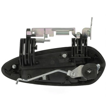 фото thumb №2, Ручка дверь перед правая do fiat grande punto evo