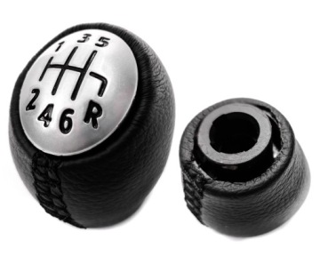 фото thumb №1, Ручка переключения передач renault scenic ii 2 2003-2009