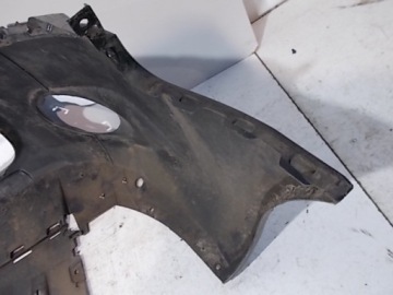 фото thumb №11, Citroen berlingo ii partner 08-12 бампер передний