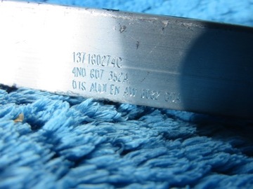 фото thumb №5, Audi a8 4n0 зона деформации правая