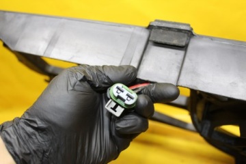 Вентилятор радіатора води transit mk6 2.0 tddi Оригінал, фото thumb