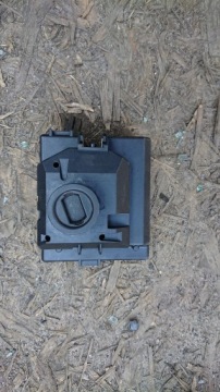 фото thumb №1, Замок зажигания ключ mercedes-benz оригинальный номер a2059007121