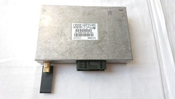 AUDI A4 B7 A3 8P МОДУЛЬ BLUETOOTH 8P0862335F