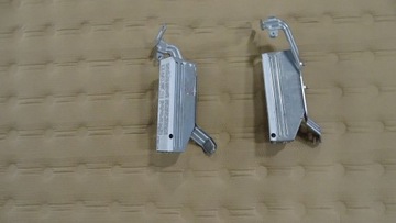 фото thumb №1, Air bag подушка сиденье задняя mercedes w222 s-klas