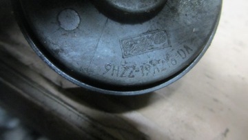 фото thumb №5, Jaguar xf 3.0d - натяжитель ремень клиновой