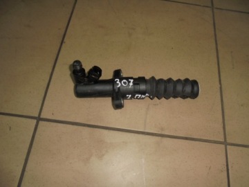 фото thumb №1, Цилиндр сцепления peugeot 307 2.0 hdi 486283000131