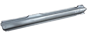 фото thumb №1, Alfa romeo 156 пороги порог правый 97-05 5 дверь kombi