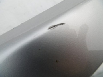 фото thumb №10, Peugeot 2008 рейлинги кровельные комплект