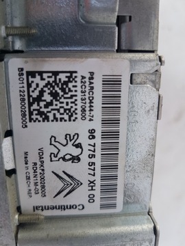 фото thumb №2, Peugeot 308 lift радио cd