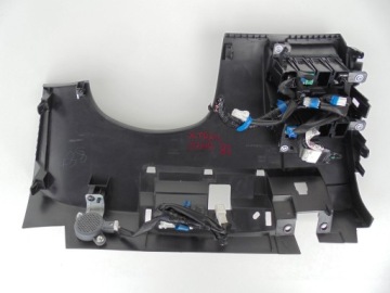 фото thumb №7, X-trail t32 захист консолі панель 681064cc0a 13-19