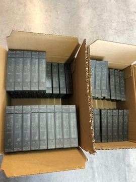 ET 200S 2 выхода 24 В пост. тока SIMATIC 6ES7132-4BB01-0AB0
