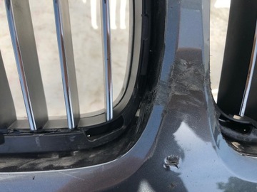 фото thumb №8, Бампер перед bmw f22 f23 2 pdc sprysk передний