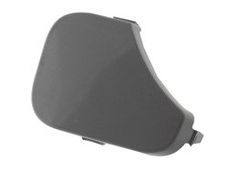 фото thumb №1, Ford fiesta mk6 05-08 заглушка фаркоп бампер перед