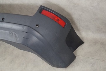 фото thumb №7, Бампер задний 467 задняя volvo xc90 02-06