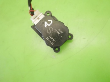 фото thumb №11, Двигунчик керування повітропровід 38248 volvo s80 i 98-