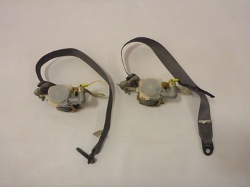 фото thumb №1, Pas безопасности левый правые перед cube z11 02-