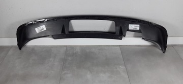 фото thumb №6, Vw tiguan ii r-line спойлер бампера 5na807568g