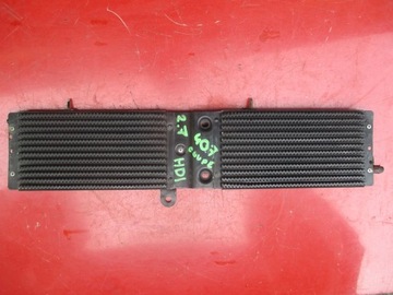 фото thumb №1, Радіатор пального peugeot 407 coupe 2.7 hdi