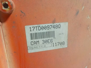 фото thumb №3, Renault magnum 440 dxi 2006r капот решітка радіатора решітка радіатора