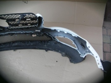 фото thumb №6, Mercedes glc a 253 бампер передній kielce-gliwice