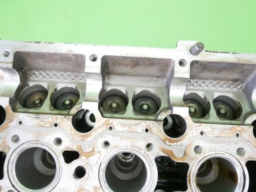 фото thumb №6, Головка цилиндров volvo s40 i 1.8 16v b4184s 95-99
