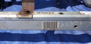 фото thumb №6, Bmw f01 f07 f10 підрамник балка підрамник двигуна перед