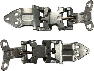 фото thumb №10, Петля нижний дверь задних 270 fiat ducato 06-