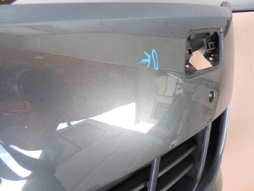 фото thumb №5, Audi tt 8s0 2014 омивачі 6xpdc передній бампер