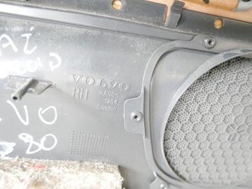 фото thumb №12, Обивка обшивка перед правый volvo s80 i 98-04