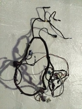 фото thumb №1, Bmw f34 f36 жгут электропроводка pod консоль 9321915