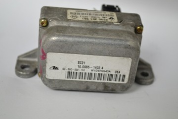 фото thumb №13, Renault laguna 2 модуль блок управления esp 8200301391
