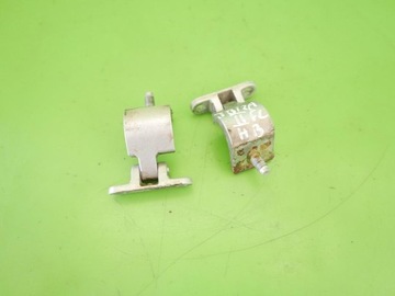 фото thumb №1, Петлі кришки задня багажника seat ibiza ii fl ls7n