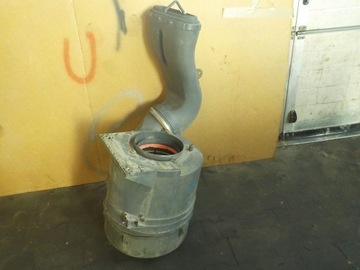 фото thumb №1, Фильтр воздуха stralis 450