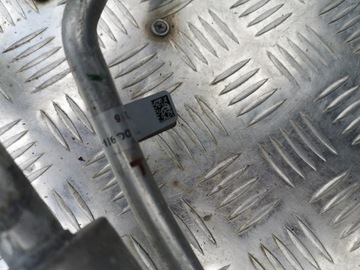 фото thumb №8, Ford mondeo mk5 fusion 1.5 ec шланг кондиціонера