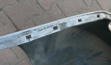 фото thumb №9, Бампер задня задній балка nissan murano z50 03-08r. ky0g