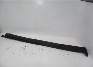 фото thumb №7, Молдинг накладка порог правая volvo xc90