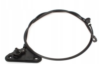 фото thumb №1, Трос тягa капот ford mondeo mk4 galaxy s-max