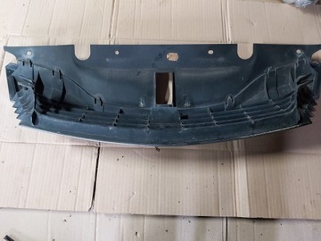 фото thumb №2, Решётка радиатора решётка радиатора laguna ii