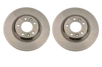 Trw df4351 диск гальмівна Недорого, фото thumb