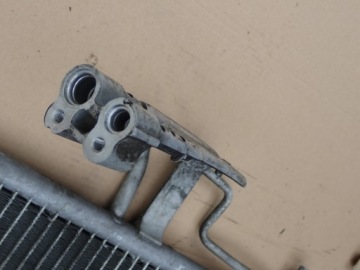 фото thumb №3, Mazda 3 03-07 радиатор кондиционера