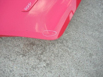 фото thumb №5, Дверь r задняя skoda rapid spaceback 5jj833312 w-wa