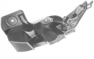 фото thumb №1, Citroen c4 cactus направляющая бампера задняя